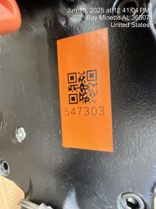 2025 INGERSOLL RAND 3940B2TI