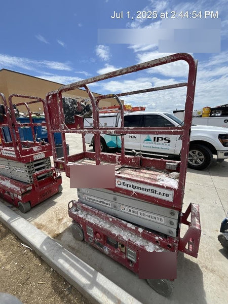 2019 MEC 1330SE