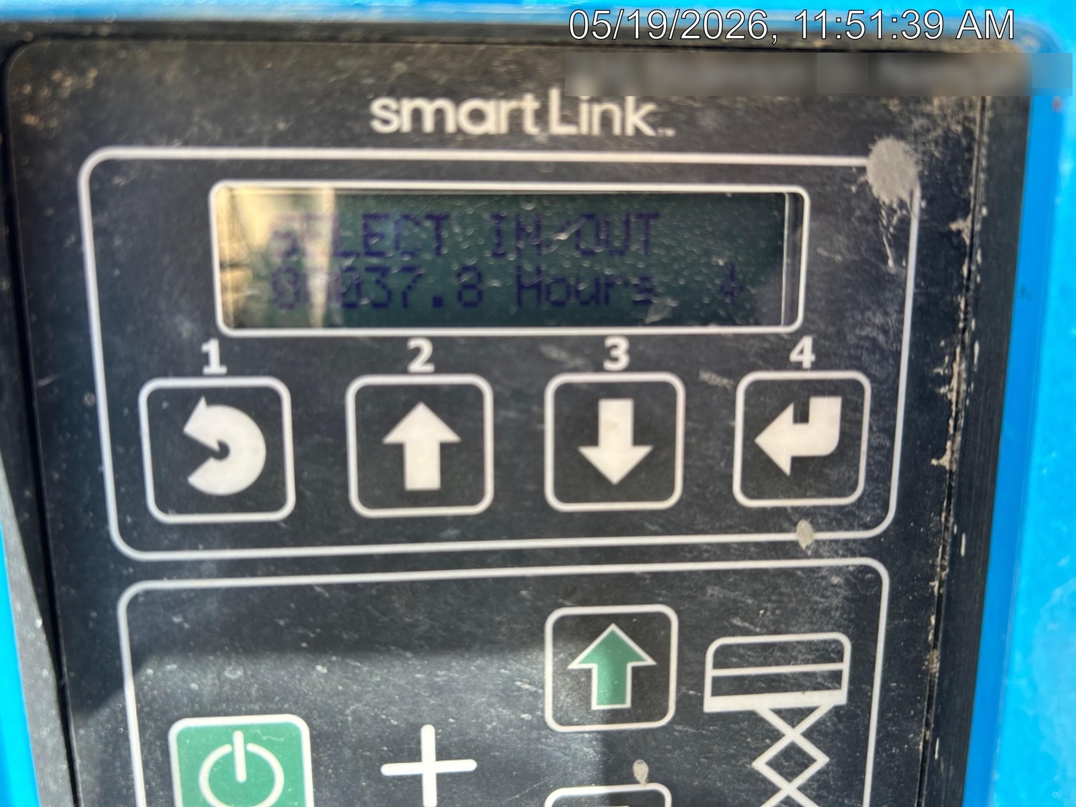 2024 GENIE GS-4655