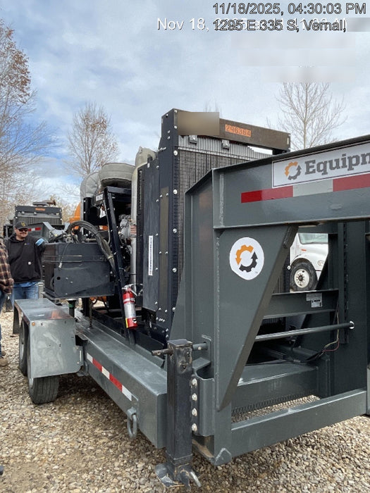 2023 PREMIER PUMP 8NHTH-RP-DC13