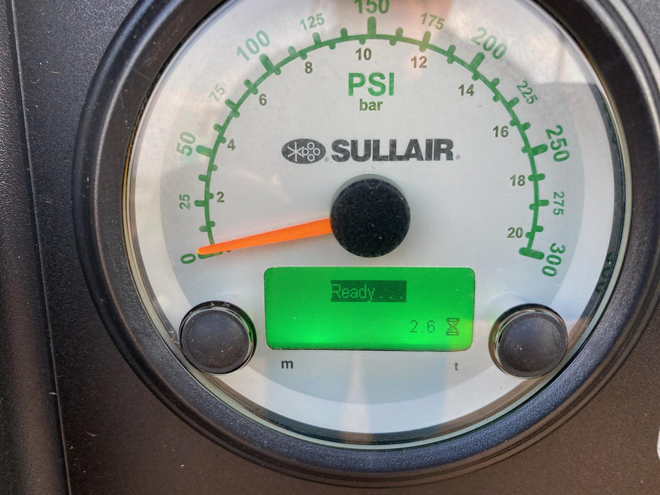 2021 SULLAIR 185D-DPQ KU4F