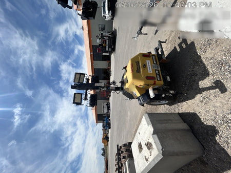 2021 ALLMAND NLV3GR