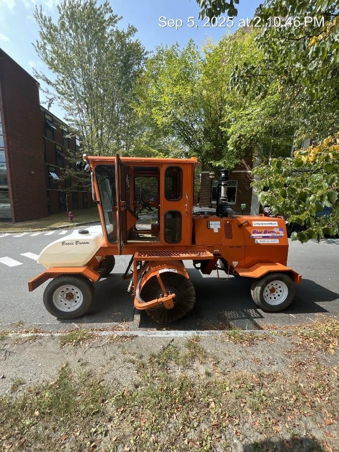 2023 BROCE RCT350