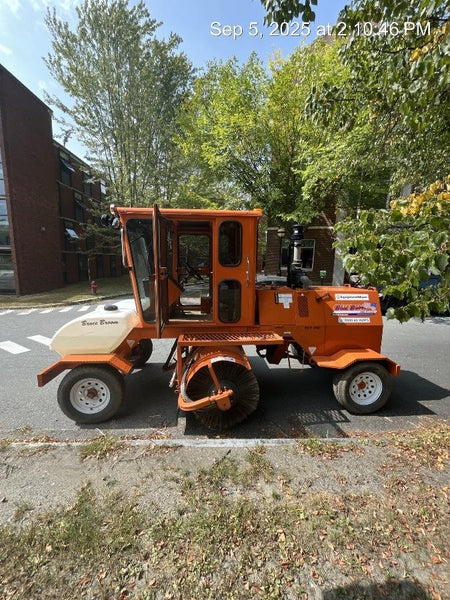 2023 BROCE RCT350