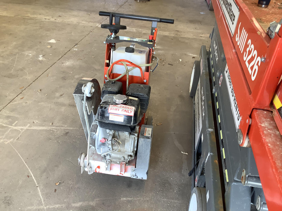 2020 HUSQVARNA FS 400 LV