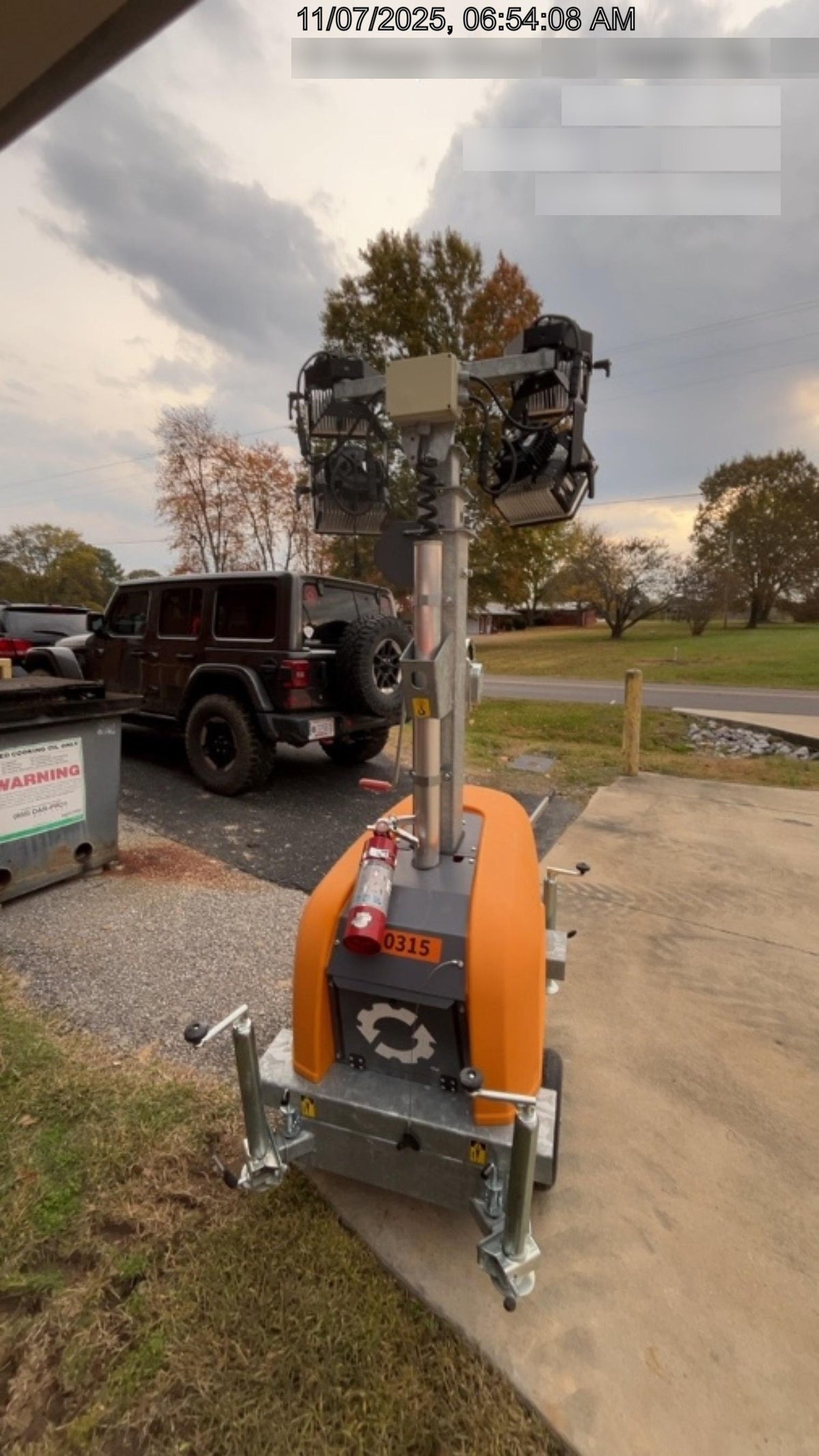 2024 ATLAS COPCO HILIGHT E3 Plus