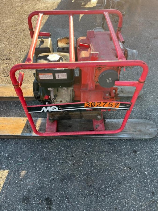 2023 MULTIQUIP QP4TH