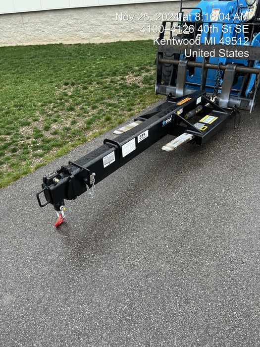 2024 STAR INDUSTRIES M1360B - Star JIB Boom