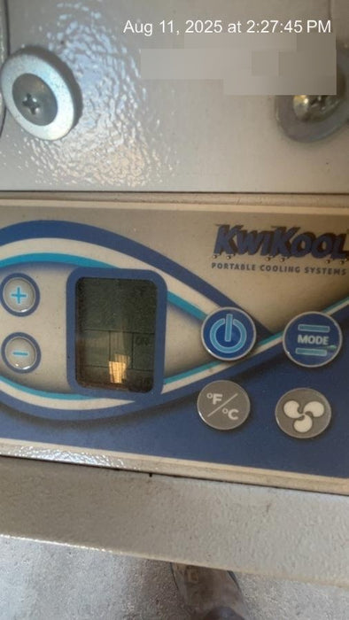 2023 KWIKOOL KPAC1411-2