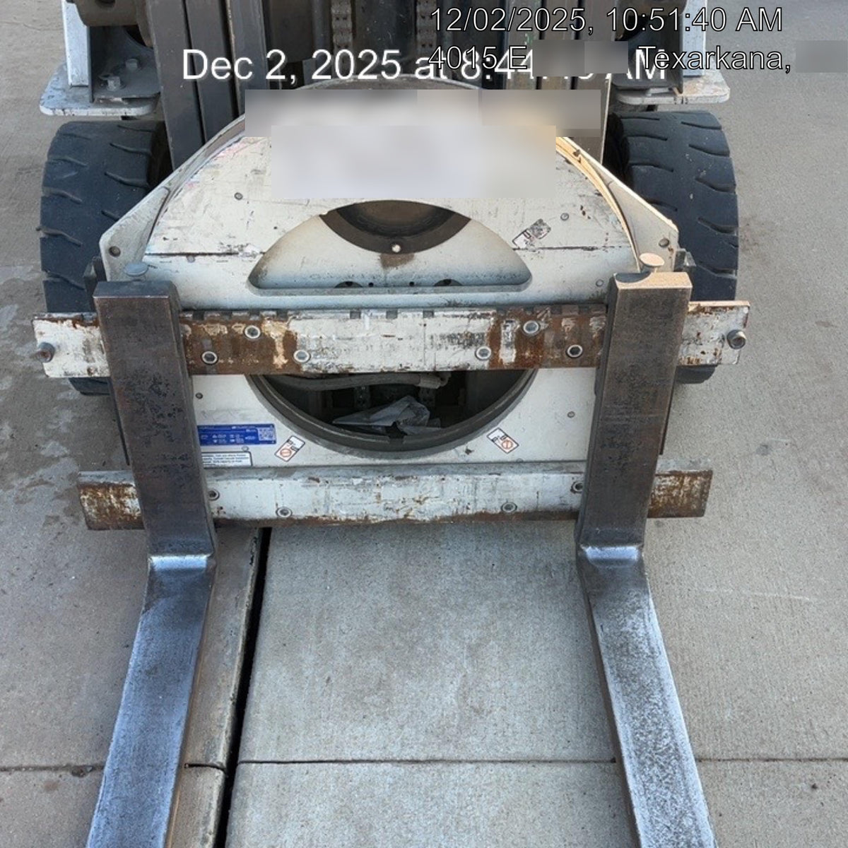 2023 CASCADE 45G