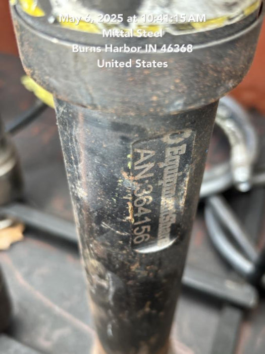 2022 MICHIGAN PNEUMATIC MP-4181-USA-NEP