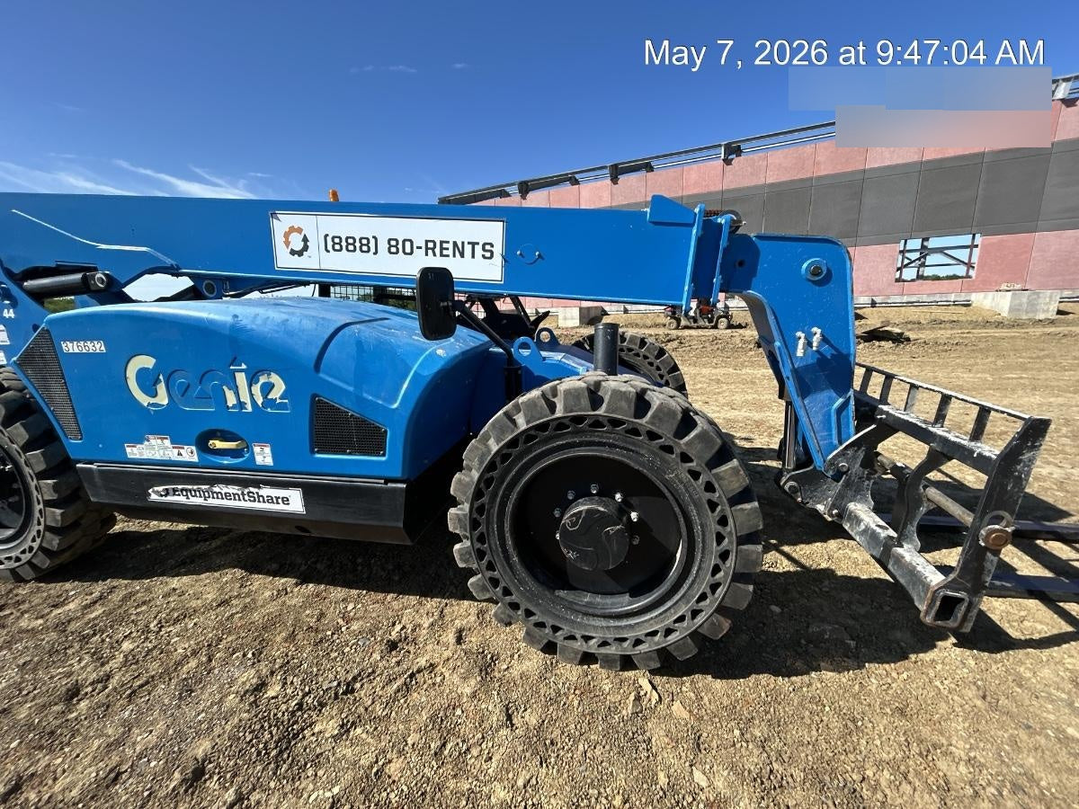 2023 GENIE GTH-844