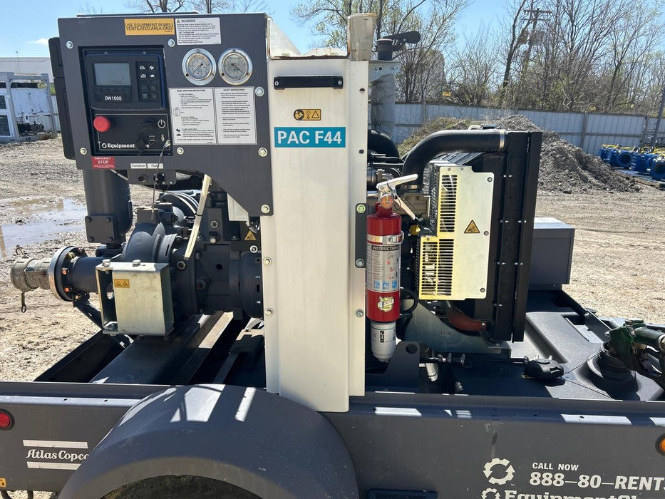 2023 ATLAS COPCO PAC F44 KD