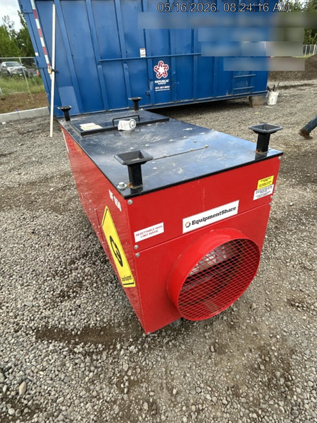 2024 CAMPO DF650RE3D