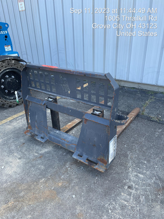 2023 SOLESBEE SPF-48