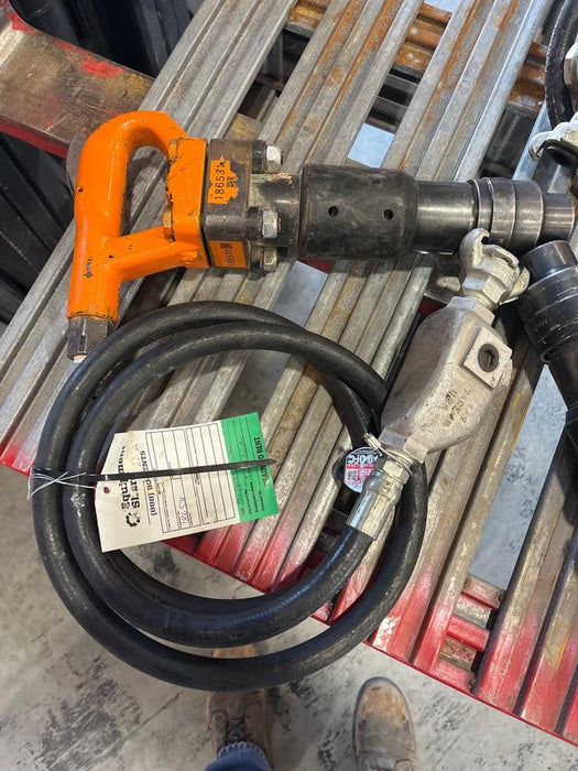 2021 MICHIGAN PNEUMATIC MP-CH3R