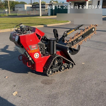 2022 TORO TRX-250