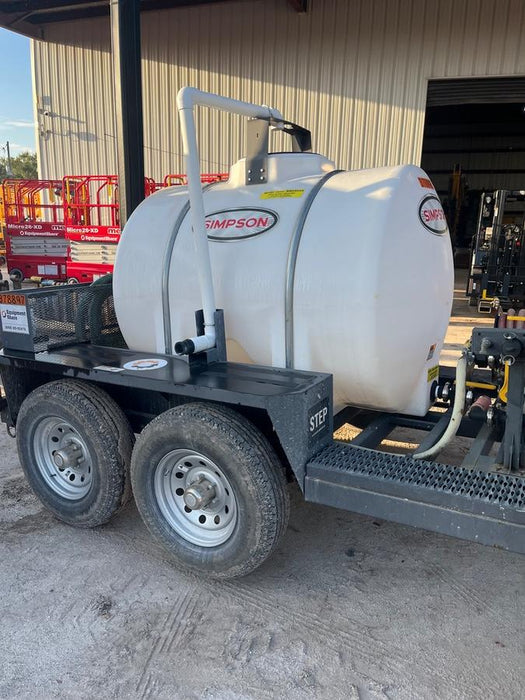 2023 SIMPSON SWT-52517