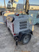 2018 Wacker Neuson LTV6L-MH LTV6L Mobile Light Tower w/Fuel Level Sensor Installed