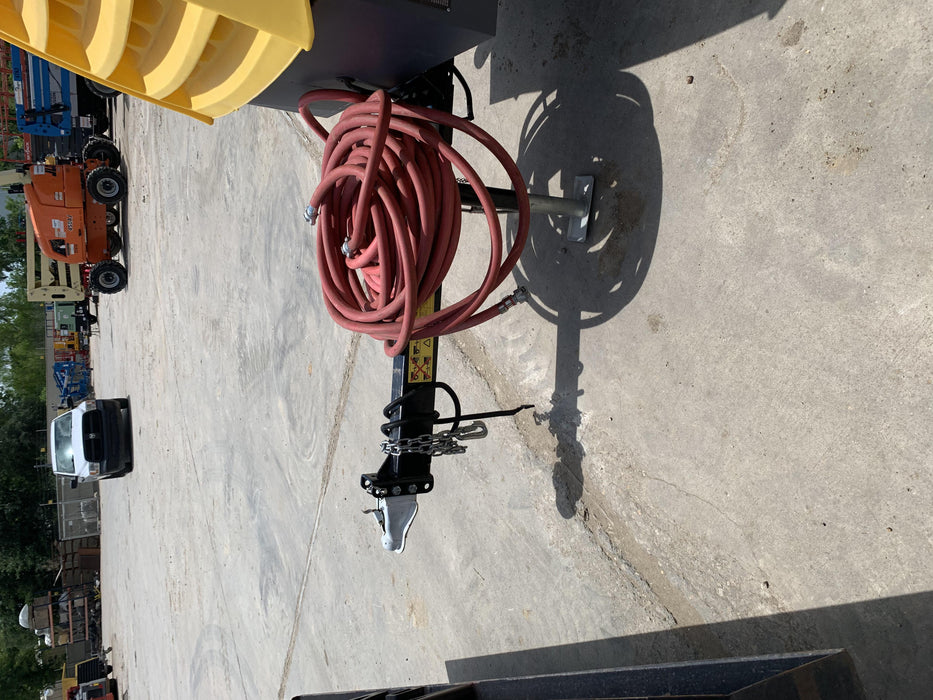 2021 ATLAS COPCO XAS188