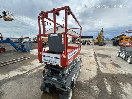 2023 SKYJACK SJ3219