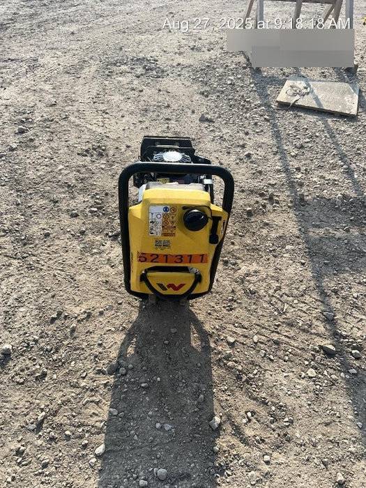 2025 WACKER NEUSON BS62-4Ab/28