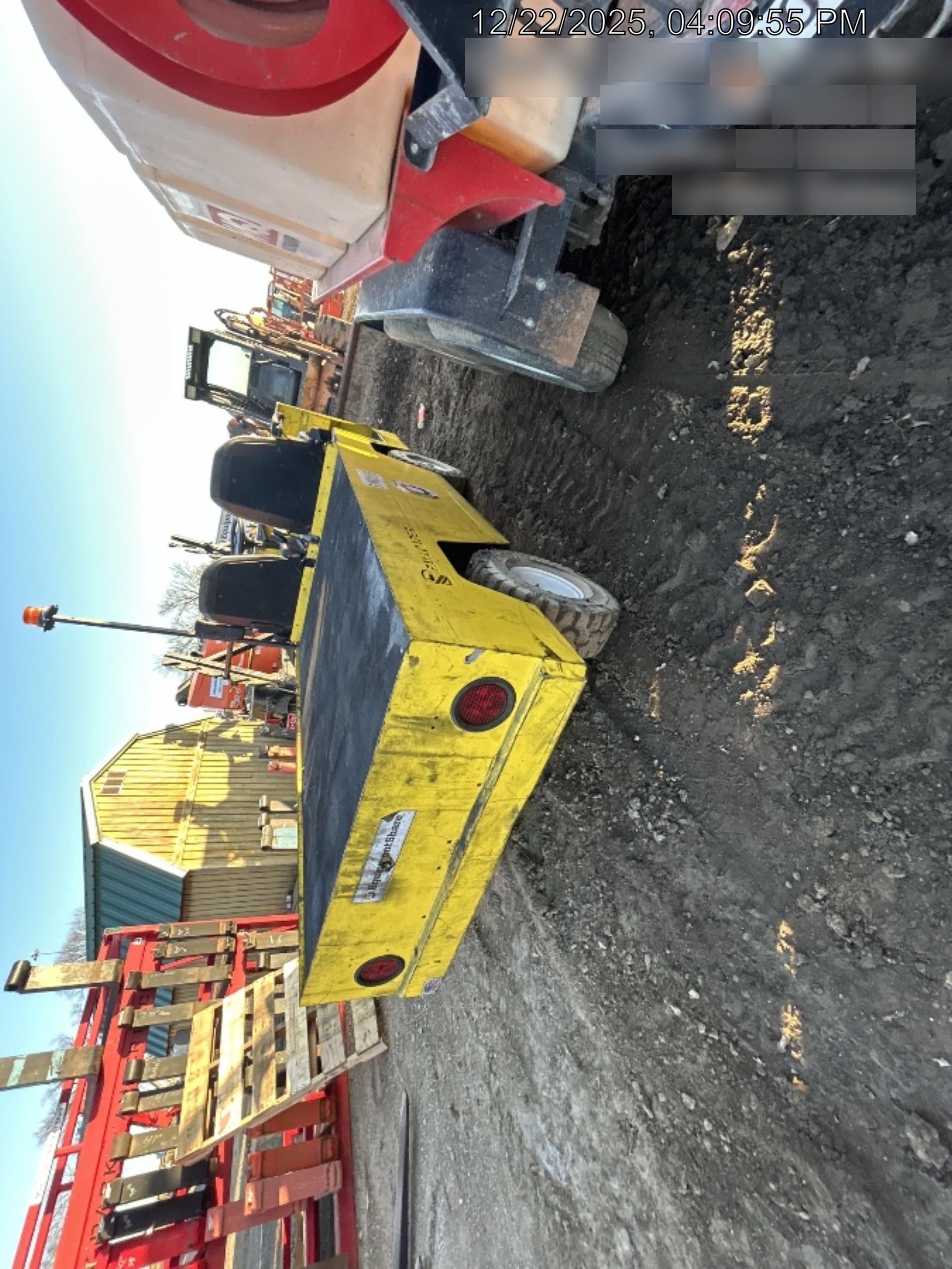 2024 COLUMBIA Payloader 2XL