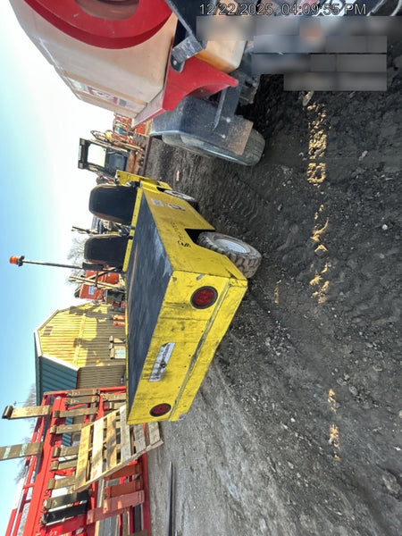 2024 COLUMBIA Payloader 2XL