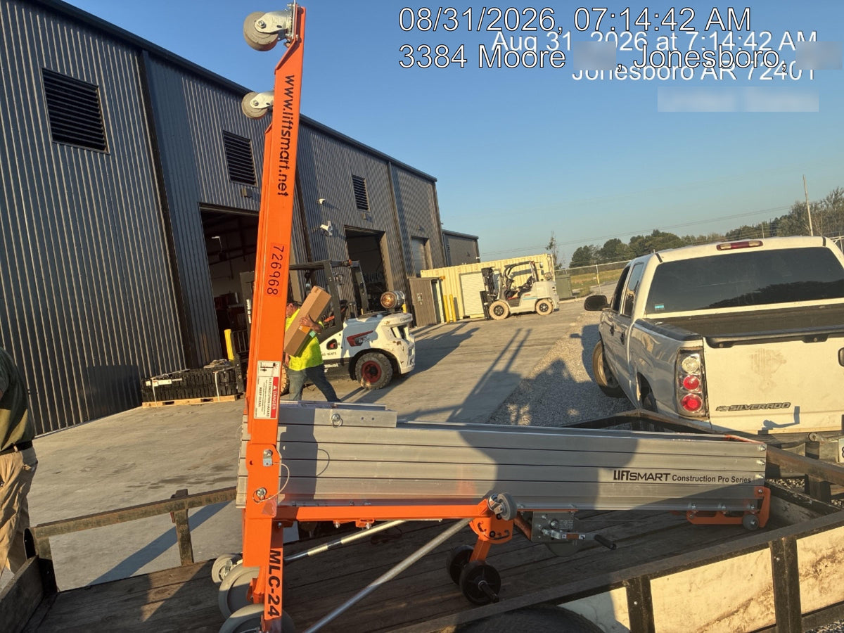 2026 LIFTSMART MLC-24