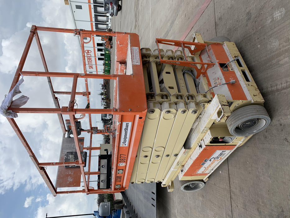 2013 JLG 3248RS