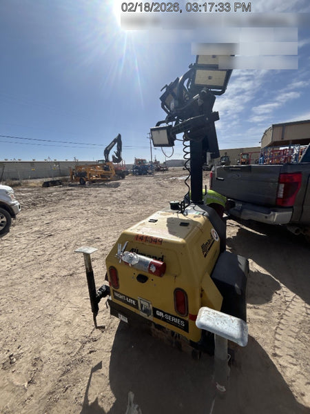 2021 ALLMAND NLV3GR