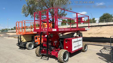 2020 MEC 3084RT