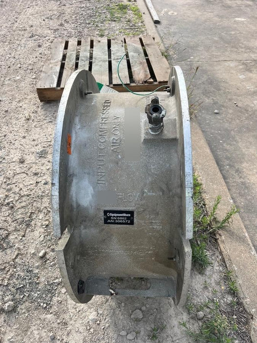 2023 WIDDER 20265-TRACKER