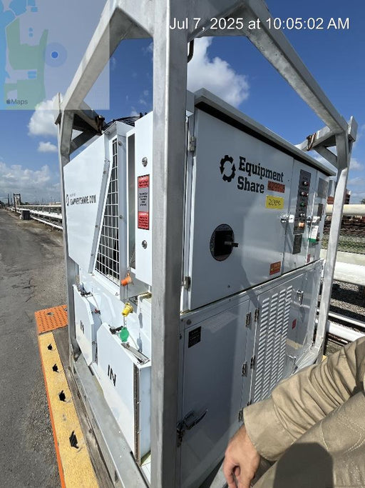 2024 SMARTECH SACP26A-HS