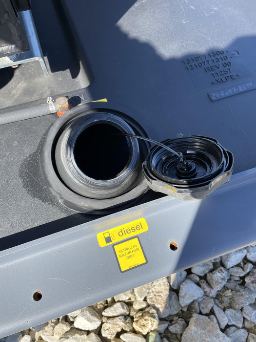 2021 ATLAS COPCO PAC66