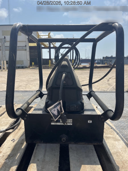 2022 ENERPAC ZU4420PB-R
