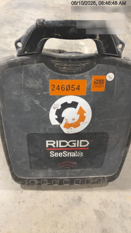 2022 RIDGID 63613