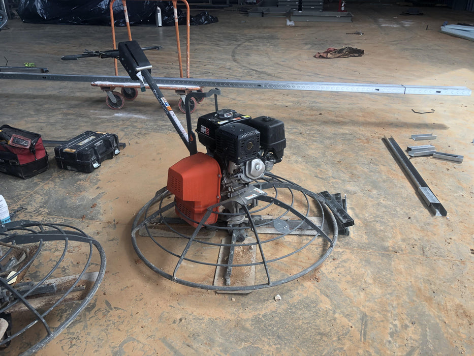 2020 HUSQVARNA CT 36-8A-V