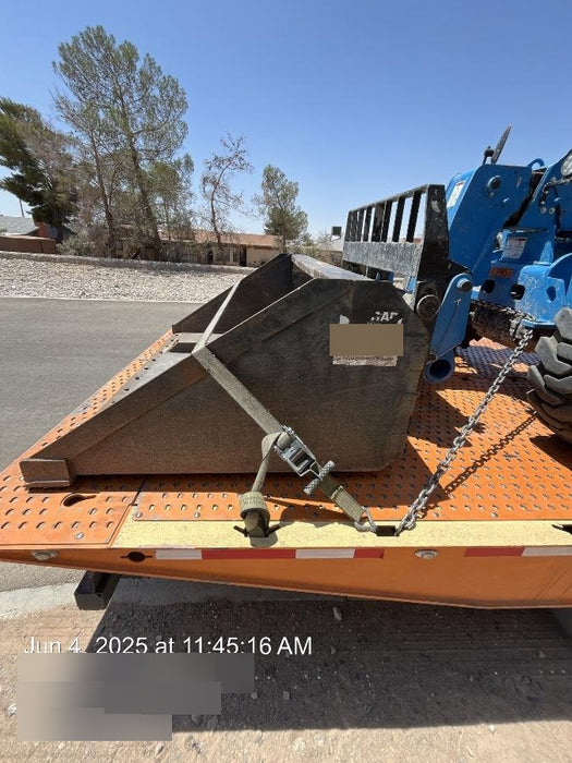 2020 STAR INDUSTRIES 1406B