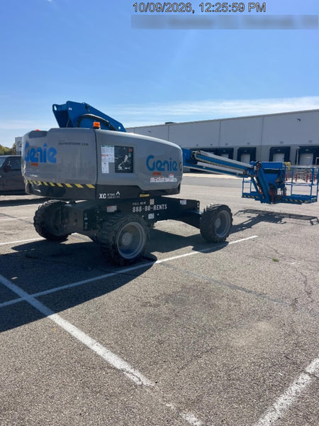 2025 GENIE S-45 XC