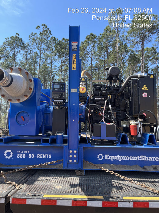 2022 THOMPSON 12R-DDS-3.6-X