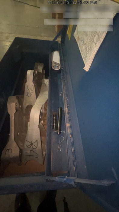 2025 CURRENT TOOLS 254P