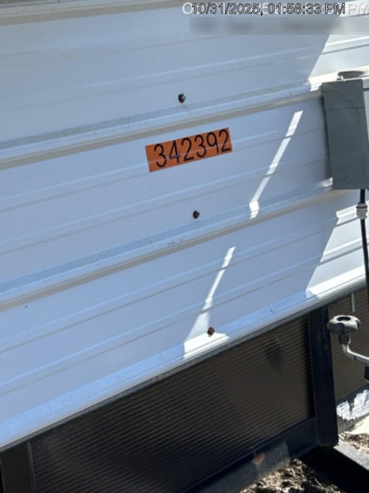 2023 TEXAS COOLING SYSTEMS Texas Icehouse