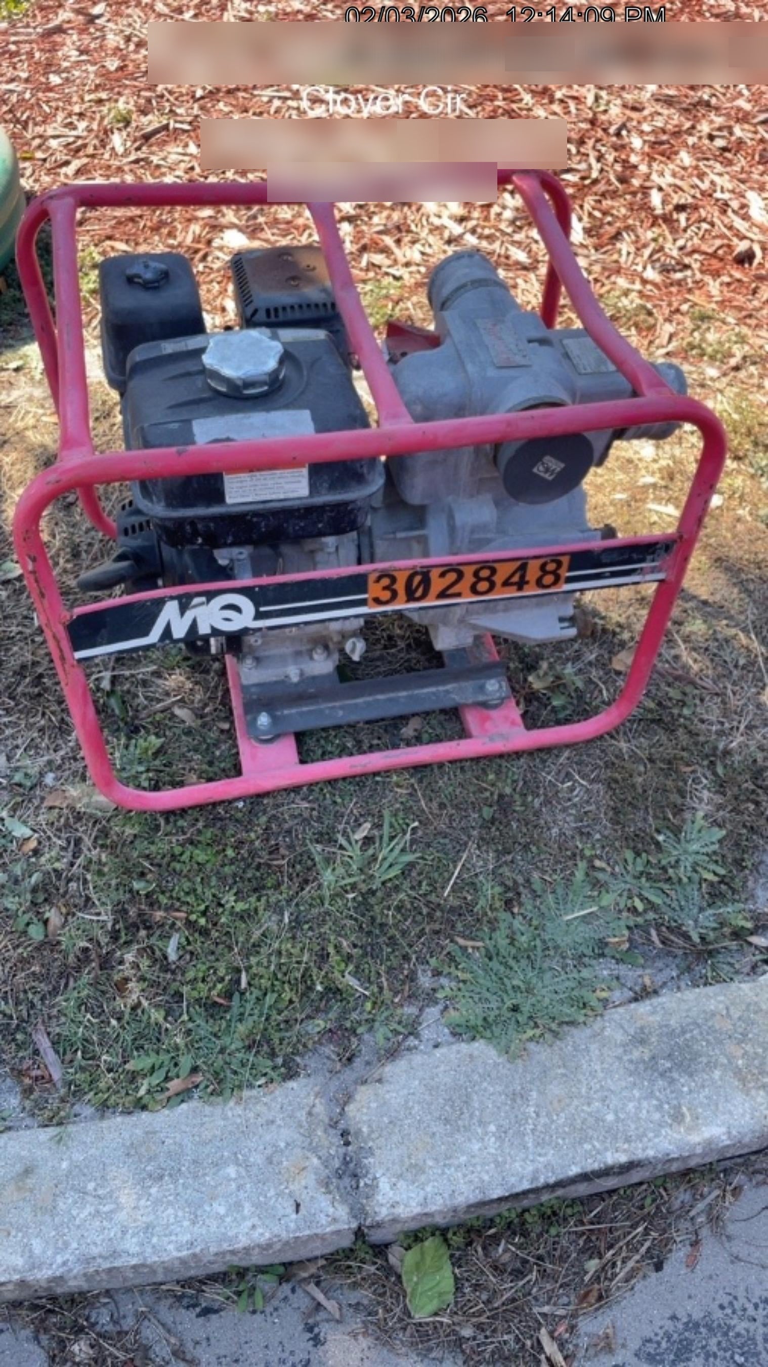 2023 MULTIQUIP QP3TH