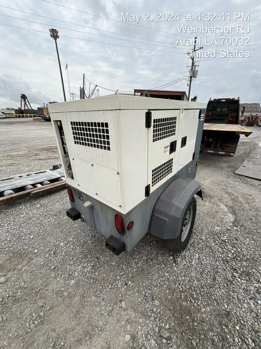 2020 ATLAS COPCO QAS45