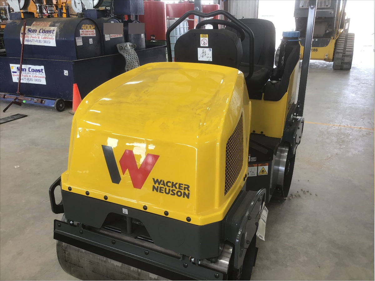 2020 WACKER NEUSON RD12A