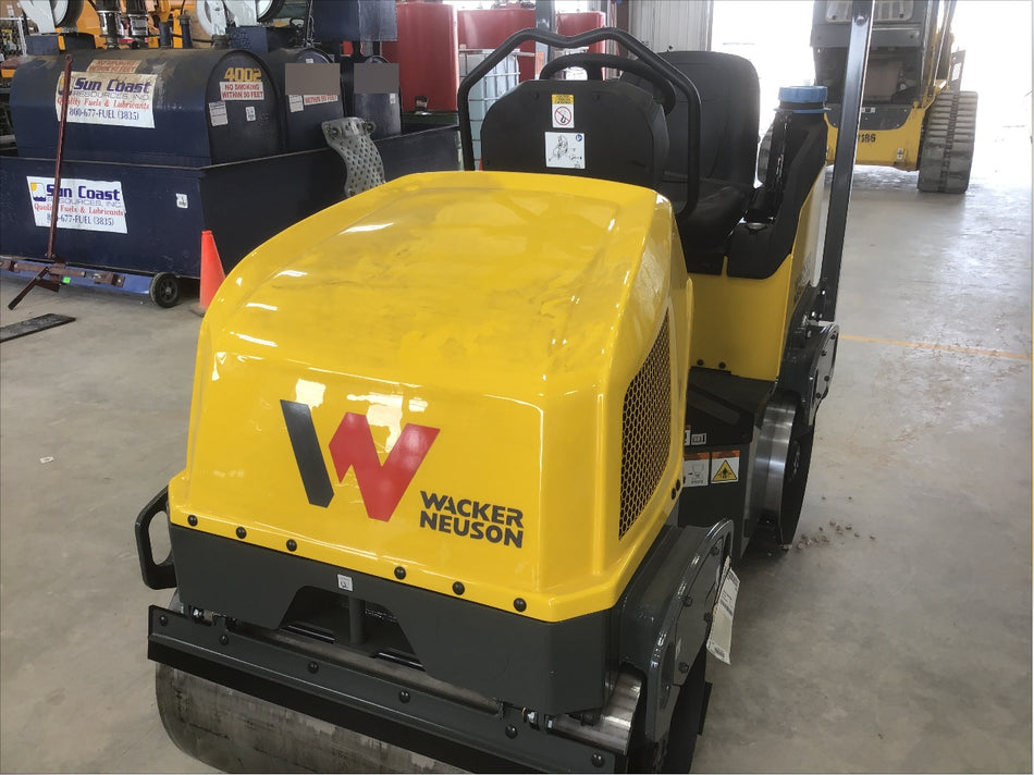 2020 WACKER NEUSON RD12A