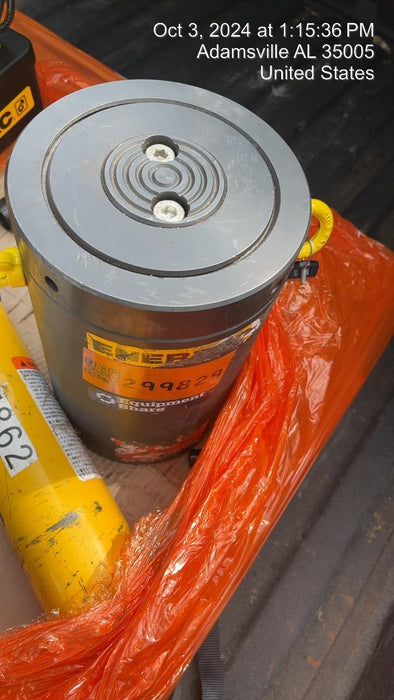 2023 ENERPAC HCL1006