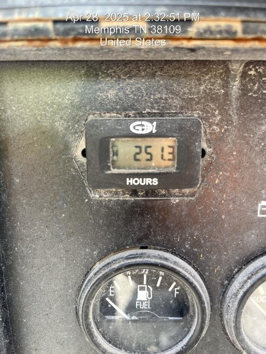 2024 LINCOLN ELECTRIC LE400