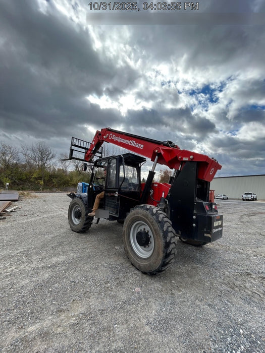 2021 MANITOU MTA10055